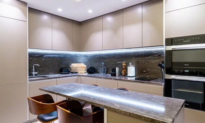 Недвижимость Apartment Monaco, Condamine: 3