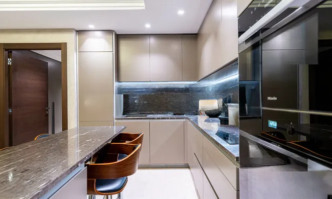 Недвижимость Apartment Monaco, Condamine: 4