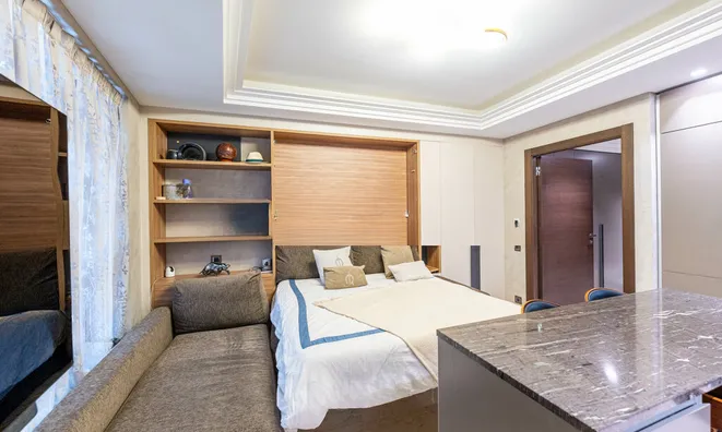 Недвижимость Apartment Monaco, Condamine: 6