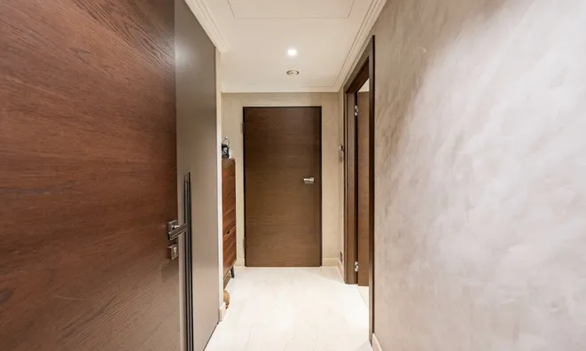 Недвижимость Apartment Monaco, Condamine: 8