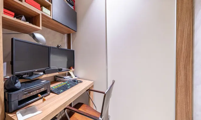 Недвижимость Apartment Monaco, Condamine: 9