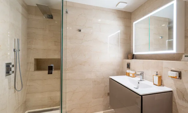 Недвижимость Apartment Monaco, Condamine: 10