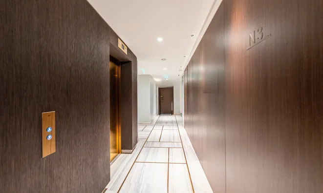 Недвижимость Apartment Monaco, Condamine: 14