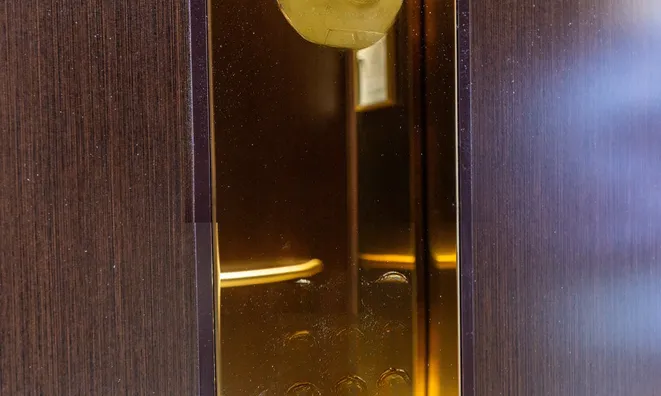 Недвижимость Apartment Monaco, Condamine: 15