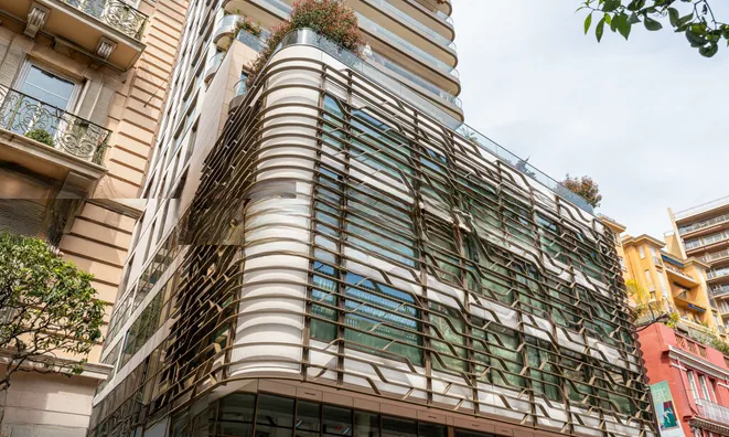 Недвижимость Apartment Monaco, Condamine: 19