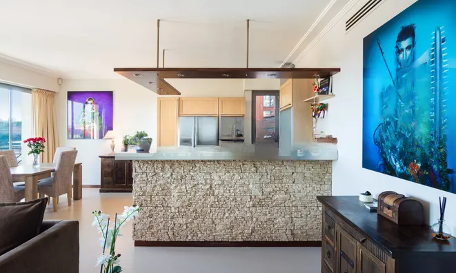 Недвижимость Apartment Monaco, Condamine: 4