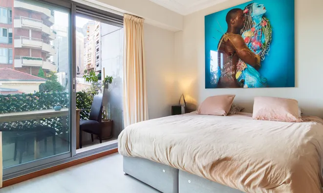 Недвижимость Apartment Monaco, Condamine: 7