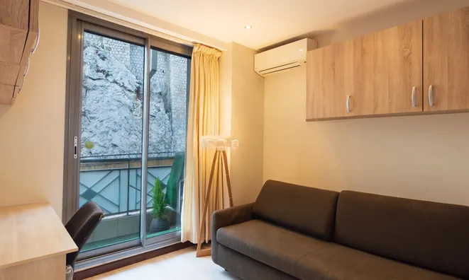 Недвижимость Apartment Monaco, Condamine: 11