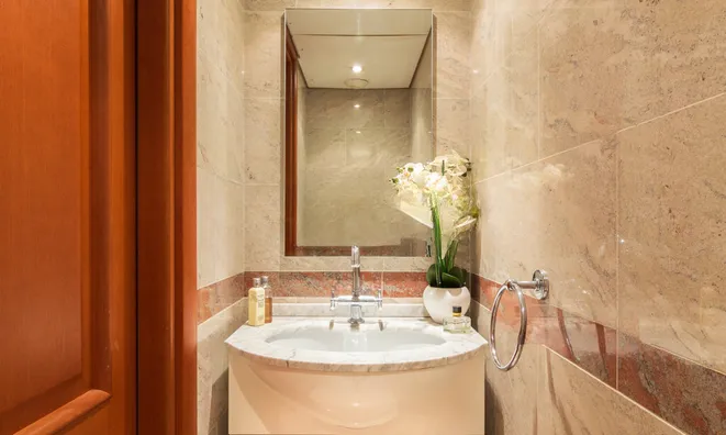 Недвижимость Apartment Monaco, Condamine: 12