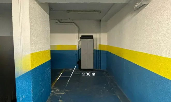 Недвижимость Apartment Monaco, Condamine: 17