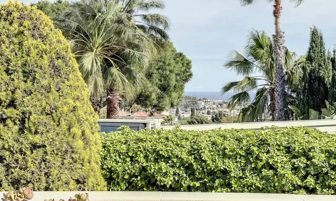 Недвижимость Maison Petit Juas Cannes: 3