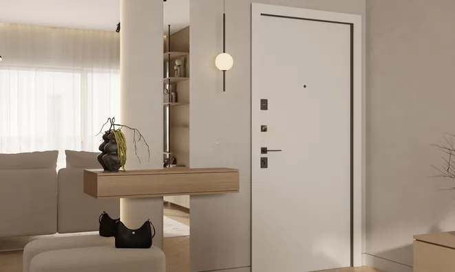 Недвижимость 3 Bedroom Apartment For sale in Zakaki, Limassol: 4