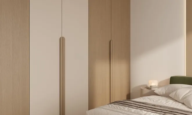 Недвижимость 3 Bedroom Apartment For sale in Zakaki, Limassol: 9