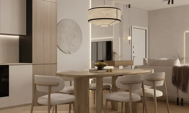 Недвижимость 2 Bedroom Apartment For sale in Zakaki, Limassol: 2