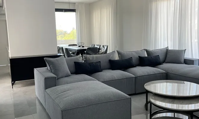 Недвижимость 4 Bedrooms Villa For sale in Chlorakas, Paphos: 10