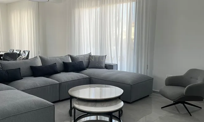 Недвижимость 4 Bedrooms Villa For sale in Chlorakas, Paphos: 11