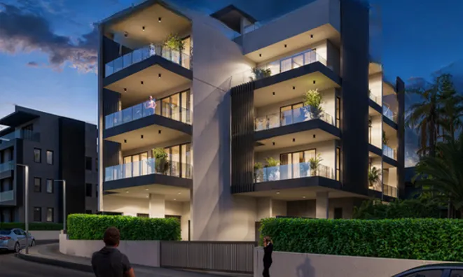 Недвижимость 3 Bedroom Penthouse Apartment For Sale in Germasogeia, Limassol: 4