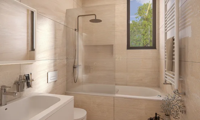 Недвижимость 3 Bedroom Apartment For Sale in Neapoli, Limassol: 7