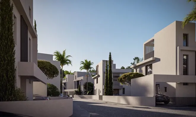 Недвижимость 3 Bedroom Villa For sale in Paralimni: 3