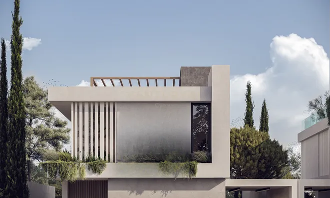 Недвижимость 3 Bedroom Detached house For sale in Paralimni: 5