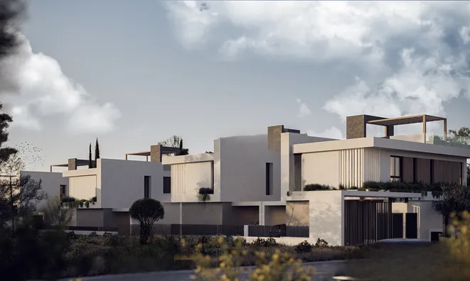 Недвижимость 3 Bedroom Detached house For sale in Paralimni: 7