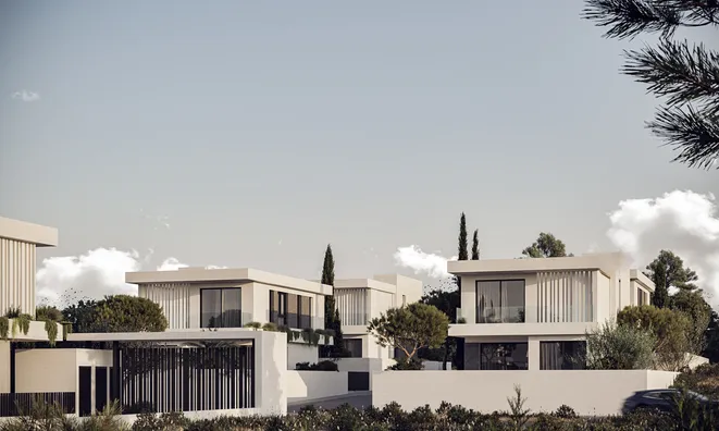 Недвижимость 3 Bedroom Detached house For sale in Paralimni: 8