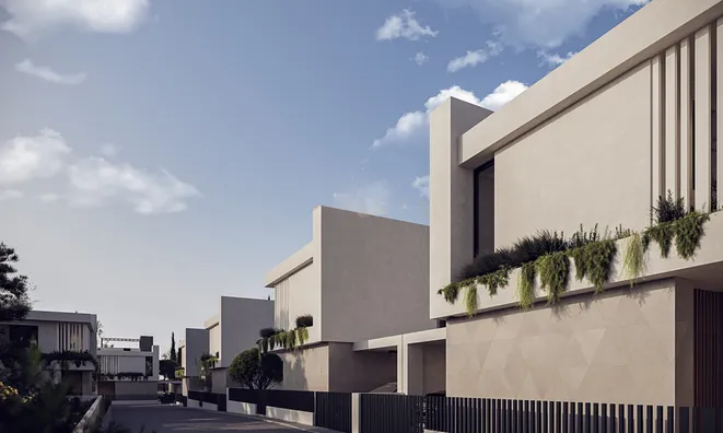 Недвижимость 3 Bedroom Detached house For sale in Paralimni: 10