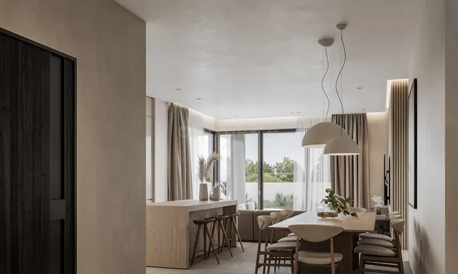 Недвижимость 3 Bedroom Detached house For sale in Paralimni: 15