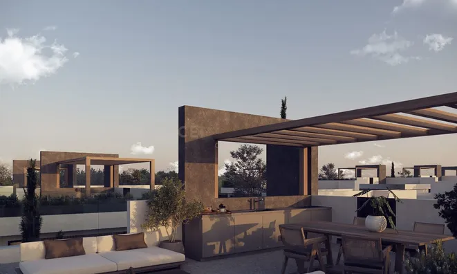 Недвижимость 3 Bedroom Detached house For sale in Paralimni: 16