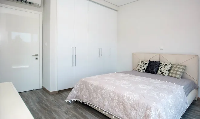 Недвижимость 4 Bedroom Detached house For Sale in Agios Tychonas, Limassol: 6