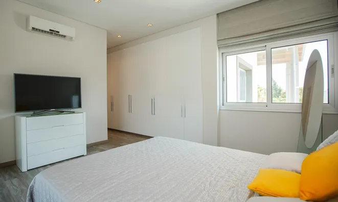 Недвижимость 4 Bedroom Detached house For Sale in Agios Tychonas, Limassol: 7