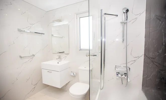 Недвижимость 4 Bedroom Detached house For Sale in Agios Tychonas, Limassol: 12