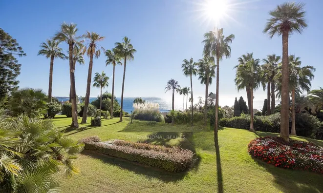 Недвижимость Apartment Cannes Californie: 1