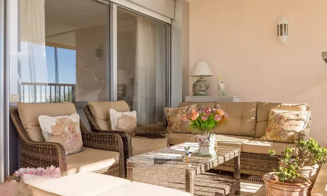 Недвижимость Apartment Cannes Californie: 3