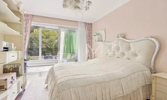 Недвижимость Apartment Cannes Californie: 4