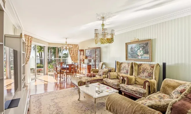 Недвижимость Apartment Cannes Californie: 5