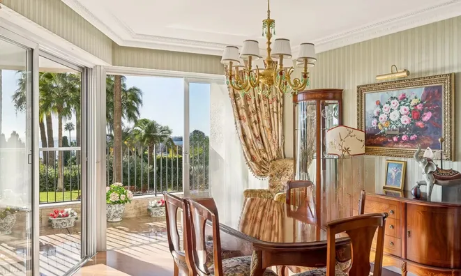 Недвижимость Apartment Cannes Californie: 6