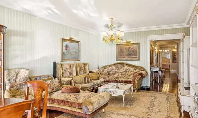 Недвижимость Apartment Cannes Californie: 7