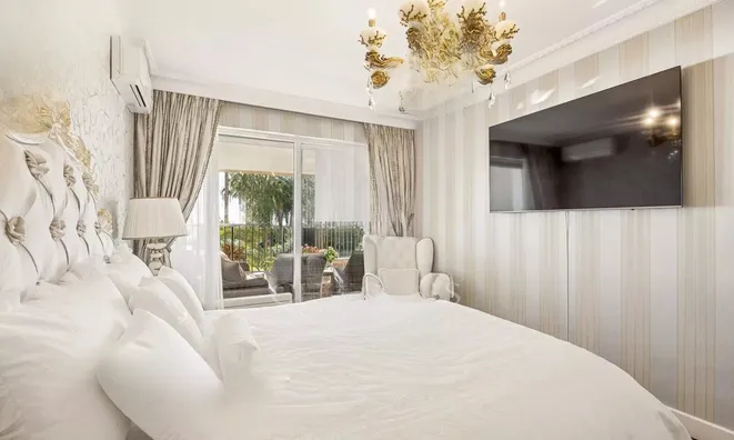 Недвижимость Apartment Cannes Californie: 9