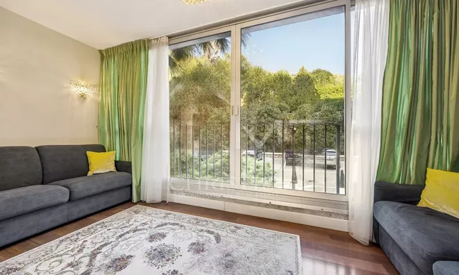 Недвижимость Apartment Cannes Californie: 10