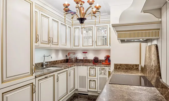 Недвижимость Apartment Cannes Californie: 11