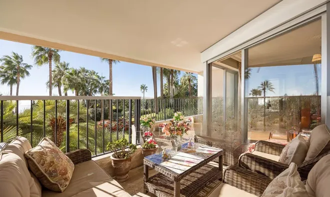 Недвижимость Apartment Cannes Californie: 13