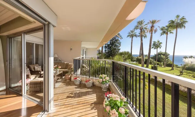 Недвижимость Apartment Cannes Californie: 15