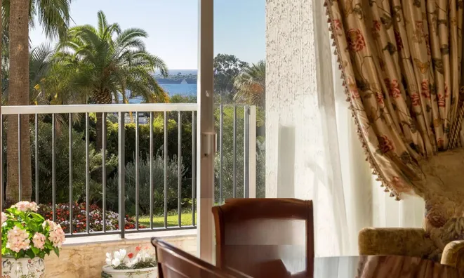 Недвижимость Apartment Cannes Californie: 16