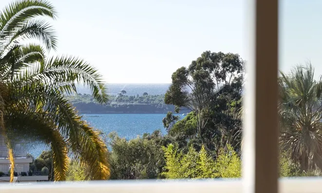 Недвижимость Apartment Cannes Californie: 17