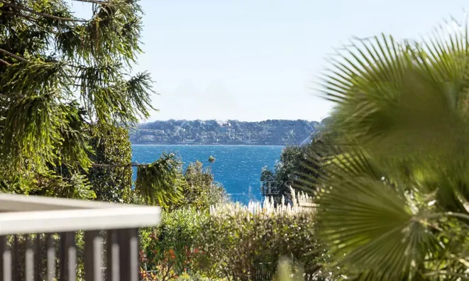 Недвижимость Apartment Cannes Californie: 18