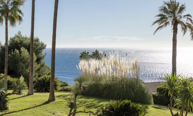 Недвижимость Apartment Cannes Californie: 19