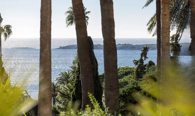 Недвижимость Apartment Cannes Californie: 20