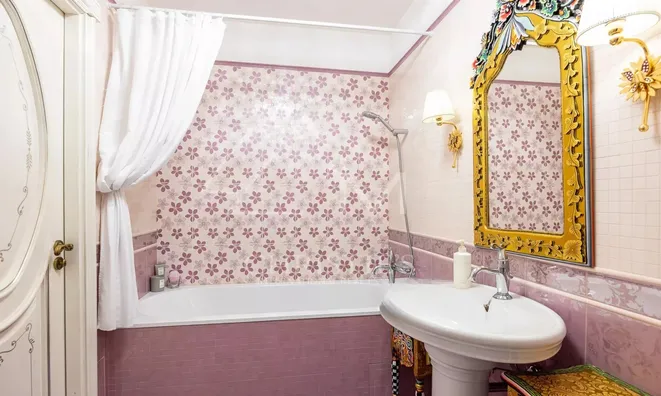 Недвижимость Apartment Cannes Californie: 21