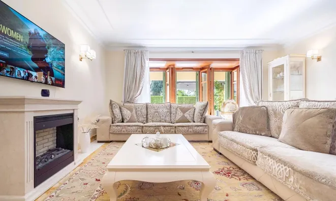 Недвижимость Apartment Cannes République: 7